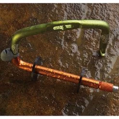 Fishpond Headgate Tippet Holder -Fishing Equipment 0095 headgate open 2