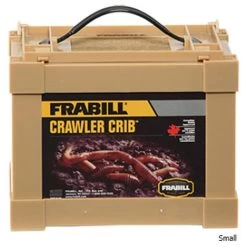 Frabill Crawler Cabin -Fishing Equipment 1016txt