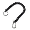 Donnmar 10-1/2" Coiled Tether -Fishing Equipment 10 1 2in Coiled Tether