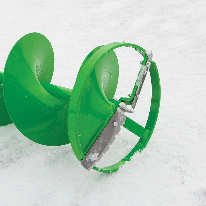 ION 10" Threaded Blade Replacement Set 4 ION 10" Threaded Blade Replacement Set - Image 2