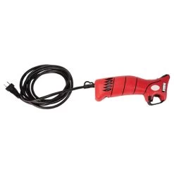 Bubba 110V Electric Corded Fillet Knife Kit -Fishing Equipment 110V Electric Corded Fillet Knife Kit 3