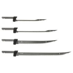 Bubba 110V Electric Corded Fillet Knife Kit -Fishing Equipment 110V Electric Corded Fillet Knife Kit 4