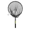 Ed Cumings Thermal Plastic Rubber Landing Net - 2-Piece