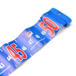 Cuda 50" Tape Measure -Fishing Equipment 18134 at the 50 mark