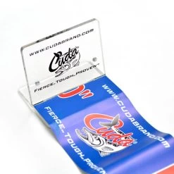 Cuda 50" Tape Measure -Fishing Equipment 18134 with edge