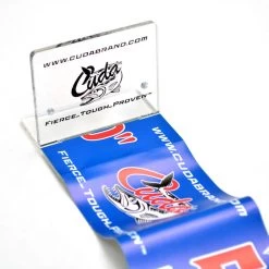 Cuda 120" Tape Measure -Fishing Equipment 18135 edge