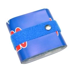 Cuda 120" Tape Measure -Fishing Equipment 18135 folded