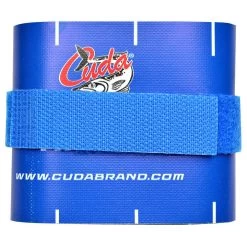 Cuda 120" Tape Measure -Fishing Equipment 18135 tape measure actual size