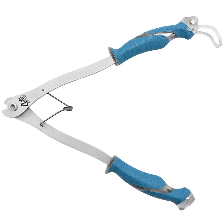 Cuda 10.5" Carbon Steel Hook Cutter 4 Cuda 10.5" Carbon Steel Hook Cutter - Image 2