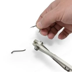 Cuda 10.5" Carbon Steel Hook Cutter 9 Cuda 10.5" Carbon Steel Hook Cutter -Fishing Equipment 18178 hook cutter with broken hook