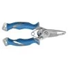Cuda 5" Titanium Bonded Mini Pliers
