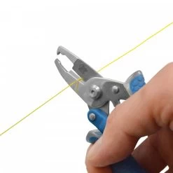 Cuda 5" Titanium Bonded Mini Pliers -Fishing Equipment 18198 cutting braid