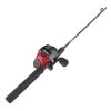 Zebco 202 Spincast Combo -Fishing Equipment 202 Spincast Combo