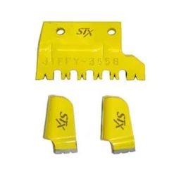Jiffy Stealth STX Power Ice Auger Replacement Blade Kit