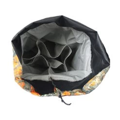 Loring Outdoors 28" Pack Basket Liner W/ Ice Trap Pockets