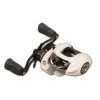 Duckett Fishing 320 Series Baitcasting Reel - Left Hand -Fishing Equipment 320 Series Baitcasting Reel