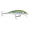 Rapala X-Rap CountDown Lure -Fishing Equipment 339196