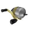 Zebco 33 Gold Spincast Reel 1 Zebco 33 Gold Spincast Reel -Fishing Equipment 33 Gold Spincast Reel