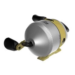 Zebco 33 Gold Spincast Reel 6 Zebco 33 Gold Spincast Reel -Fishing Equipment 33 Gold Spincast Reel 2