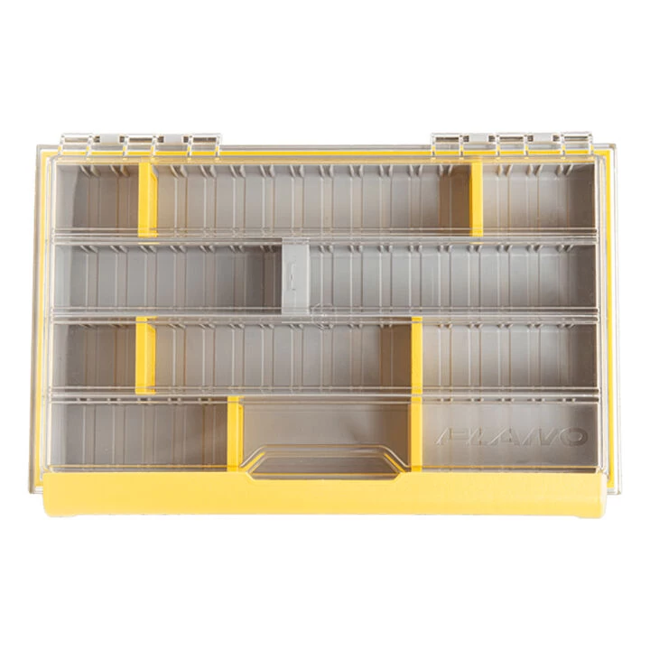 Plano Edge 3600 Waterproof Tackle Storage System 4 Plano Edge 3600 Waterproof Tackle Storage System - Image 2