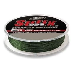 Sufix 832 Advanced Superline Freshwater Fishing Line - 150 Yards