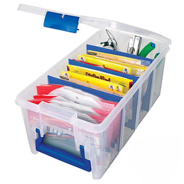 Flambeau Tuff Tainer 4510 Super Half Satchel 3 Flambeau Tuff Tainer 4510 Super Half Satchel