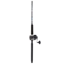 Okuma Great Lakes Trolling Combo