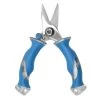 Cuda 5.25" Titanium Bonded Mini Snip