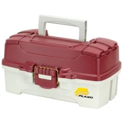 Plano One-Tray Tackle Box