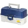 Plano Two-Tray Tackle Box -Fishing Equipment 620206 TwoTrayTackleBox 1