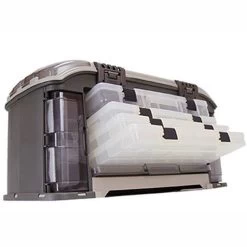 Plano Guide Series Angled System Tackle Box -Fishing Equipment 787010