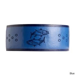 Winn 96" Saltwater Tuna Rod Overwrap 7 Winn 96" Saltwater Tuna Rod Overwrap -Fishing Equipment 96in Saltwater Tuna Rod Overwrap Blue