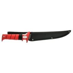 Bubba 9" Tapered Flex Fillet Knife -Fishing Equipment 9in Tapered Flex Fillet Knife 3