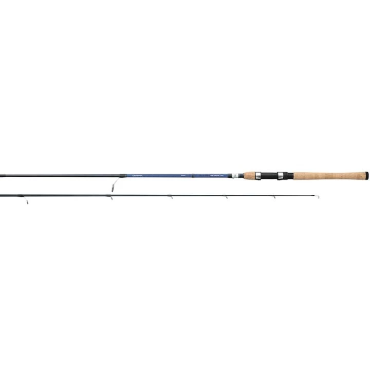 Daiwa Aird Coastal Inshore Saltwater Casting Rod 3 Daiwa Aird Coastal Inshore Saltwater Casting Rod