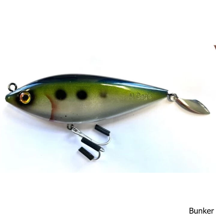 Al Gag's The Gagster Lure 4 Al Gag's The Gagster Lure - Image 2