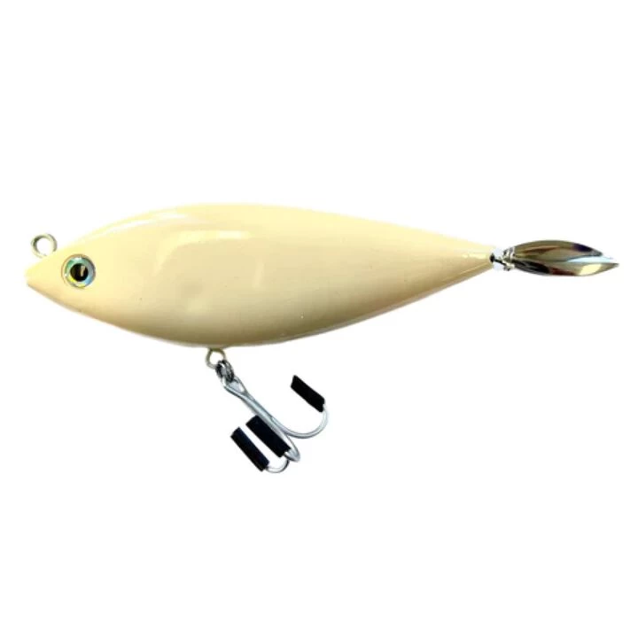 Al Gag's The Gagster Lure 3 Al Gag's The Gagster Lure