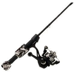 Berkley AMP Ice Fishing Spinning Combo -Fishing Equipment AMP Ice Fishing Spinning Combo 2