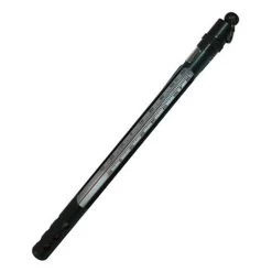 Angler's Accessories 5" Streamside Thermometer