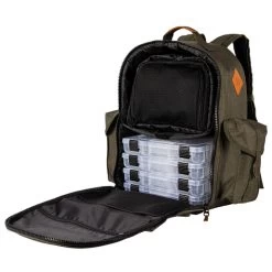 Plano A-Series 2.0 3600 Tackle Backpack -Fishing Equipment A Series 2 3600 Tackle Backpack 3
