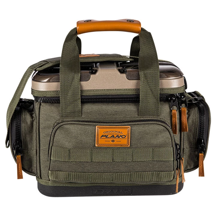 Plano A-Series 2.0 Quick Top 3600 Tackle Bag 3 Plano A-Series 2.0 Quick Top 3600 Tackle Bag