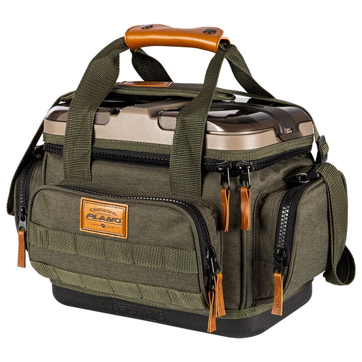 Plano A-Series 2.0 Quick Top 3600 Tackle Bag 4 Plano A-Series 2.0 Quick Top 3600 Tackle Bag - Image 2