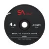 Scientific Anglers Absolute Fluorocarbon Tippet - 30 Meters -Fishing Equipment Absolute Fluorocarbon Tippet 30 Meters
