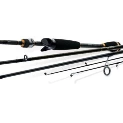 Daiwa Aird-X Braiding-X Spinning Rod