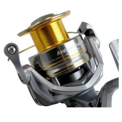 Okuma Avenger ABF Ice Fishing Spinning Reel -Fishing Equipment Avenger ABF Ice Fishing Spinning Reel 3