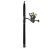Okuma Avenger Baitfeeder Spinning Combo