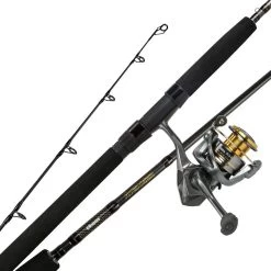 Okuma Avenger Baitfeeder Spinning Combo -Fishing Equipment Avenger Baitfeeder Spinning Combo 3