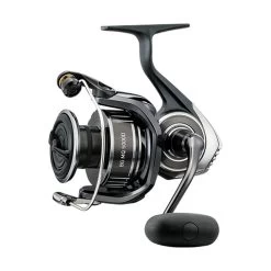 Daiwa BG MQ Saltwater Spinning Reel