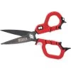 Bubba Medium Fishing Shears -Fishing Equipment BUB1099914