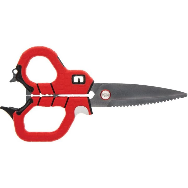 Bubba Medium Fishing Shears 4 Bubba Medium Fishing Shears - Image 2