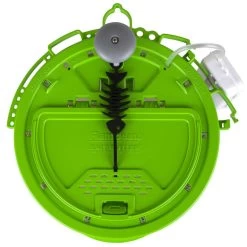 Flambeau Bait Butler Live Bait Retrieval System